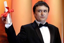 Cristian Mungiu, parrain à Cannes de La Fabrique Cinéma