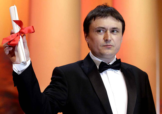 Cristian Mungiu to be the godfather of La Fabrique Cinéma at Cannes