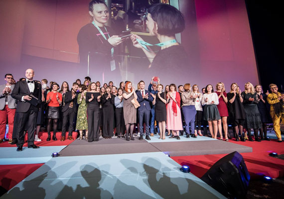Winter Brothers crowned Best European Debut at Vilnius Film Festival Kino Pavasaris