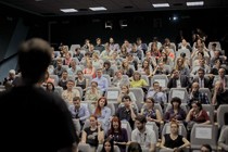 Les étudiants en cinéma européens se retrouvent au Forum de Visegrad