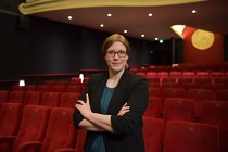 Heleen Gerritsen  • Director, goEast Film Festival