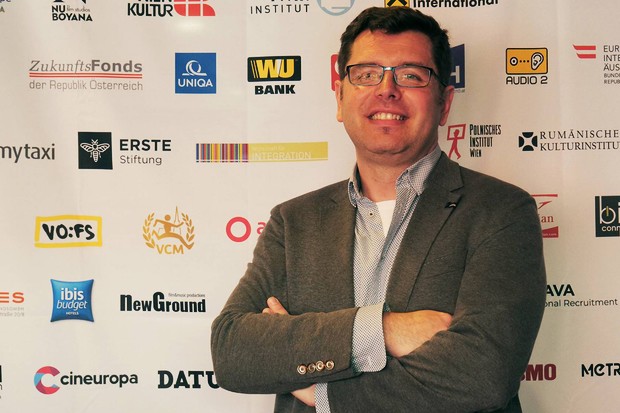 Marcin Łunkiewicz • Producteur VR