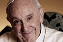 Le Pape François - Un homme de parole