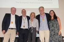 La recette du succès pour les films européens explorés par l'Observatoire européen de l'audiovisuel