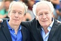 Wallimage to finance projects by the Dardenne brothers and Zoé Wittock