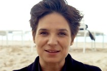 Agnieszka Smoczyńska • Directora