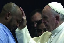 Crítica: El Papa Francisco, un hombre de palabra