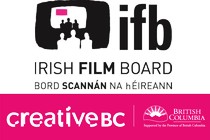 The Irish Film Board and Creative BC team up to support co-development and gender parity