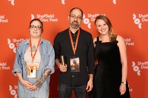 The Silence of Others wins Sheffield Doc/Fest