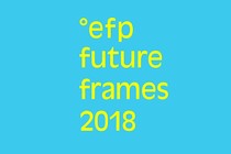 Future Frames 2018 svela il suo trailer