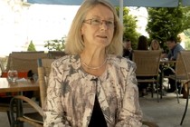 Evelyne Gebhardt • Vice-President of the European Parliament