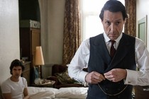 Series review: A Very English Scandal