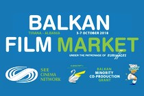The second Balkan Film Market gets under way in Tirana
