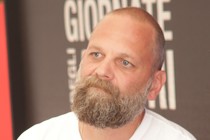 Wolfgang Fischer • Director