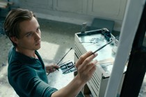 Review: Never Look Away