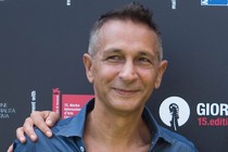 Stefano Gargiulo • Director