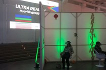 Ultra Reality, a 360° nella VR al Milano FF