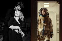 Cold War and High Life emerge triumphant at Film Fest Gent