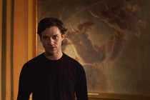 Review: Klimt & Schiele. Eros and Psyche