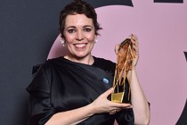 La favorita se lleva diez premios en los British Independent Film Awards