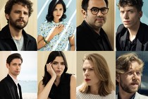 El programa Next Step de la Semana de la Crítica de Cannes lanza su quinta edición