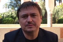 Cristian Mungiu • Director
