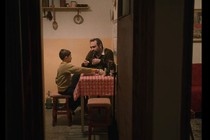 Romanian film The Christmas Gift wins Grand Prix at Clermont 2019