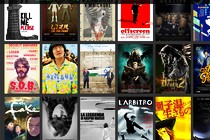 Spamflix announces its new releases