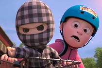 Checkered Ninja exceeds 900,000 admissions in Denmark