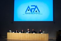 APA Report: Free and pay-TV market gaining ground in Italy