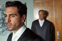 The Collini Case soon to hit German screens