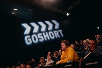 Go Short spotlights short-film industry and trains new talents