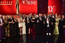 Love Machine est élu meilleur film de fiction autrichien aux Romy Awards
