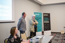 MIDPOINT finaliza el segundo módulo de Feature Launch en Kaunas
