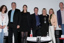 La conferencia de Cannes del Observatorio Audiovisual Europeo se centra en la financiación del cine