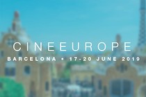 CineEurope s'installe une nouvelle fois à Barcelone