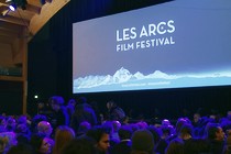 Finland and the Baltic states in the spotlight at Les Arcs Film Festival