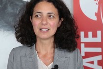Costanza Quatriglio • Directora, directora artística y coordinadora educativa en Centro Sperimentale di Cinematografia Palermo