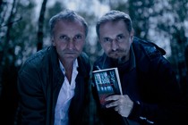 La segunda serie original polaca de Netflix, The Woods, entra en producción