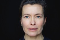 Maria Sødahl  • Director of Hope