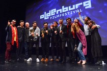 In Full Bloom comes out on top at Oldenburg 2019