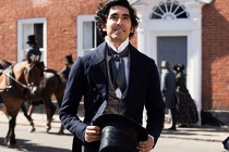 Critique : The Personal History of David Copperfield