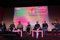 Europa Distribution explains why together is better at Rome's MIA