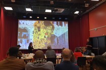 The Sørfond Pitching Forum showcases six projects