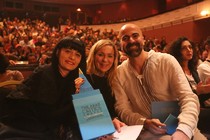 Dio è donna e si chiama Petrunya vince il primo Premio della critica araba per i film europei