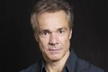 Hannes Jaenicke • Acteur et réalisateur