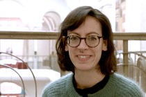Emilie Boucheteil  • Director of Cinema Department Institut français