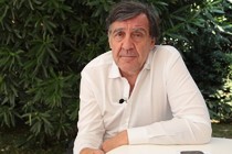 Giorgio Gosseti | • Director, Giornate degli Autori