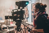 Only 26% European features directors are women, the latest European Audiovisual Observatory report finds