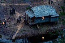 Matīss Kaža’s Wild East in post-production
